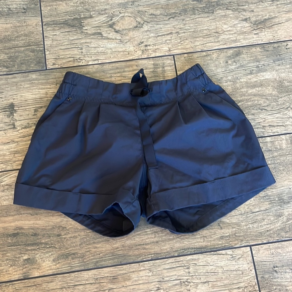 Lululemon Shorts Spring Break Away